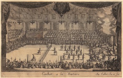  de Jacques Callot
