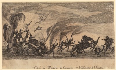  de Jacques Callot