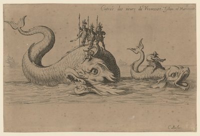  de Jacques Callot
