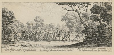  de Jacques Callot