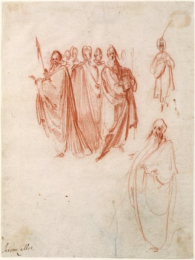  de Jacques Callot