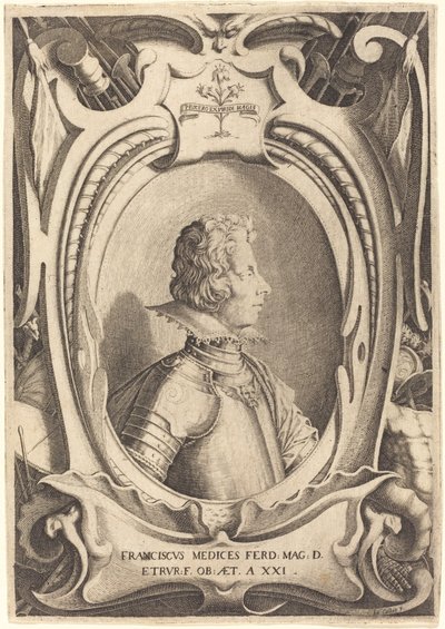 Francesco de 
