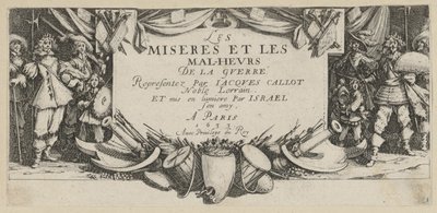  de Jacques Callot