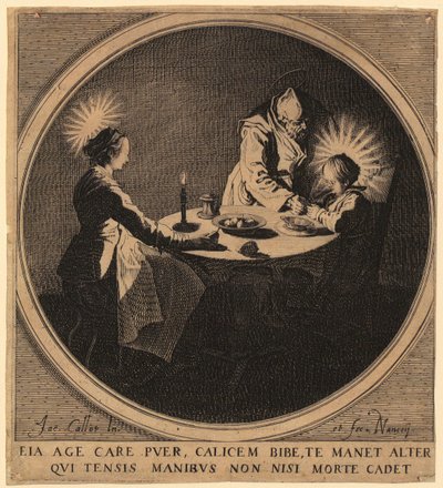  de Jacques Callot