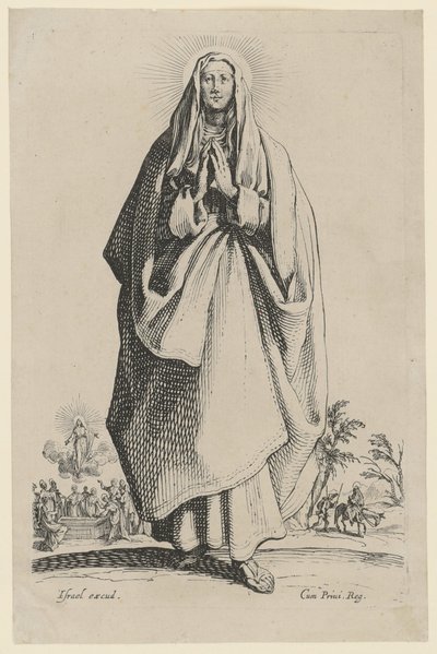  de Jacques Callot