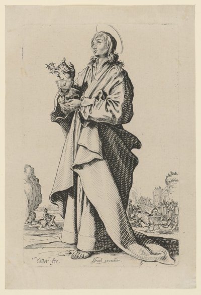  de Jacques Callot
