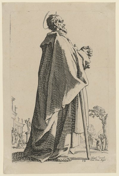  de Jacques Callot