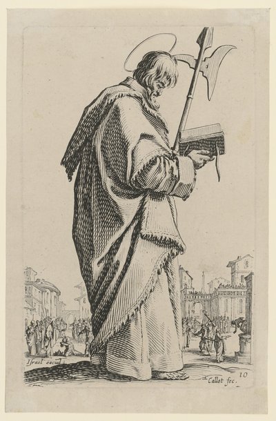  de Jacques Callot