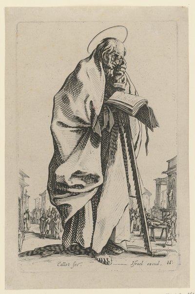  de Jacques Callot