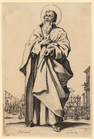  de Jacques Callot
