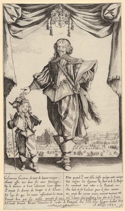  de Jacques Callot