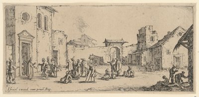  de Jacques Callot