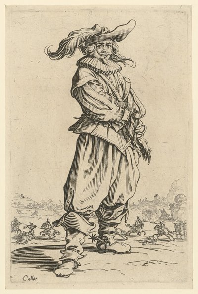  de Jacques Callot