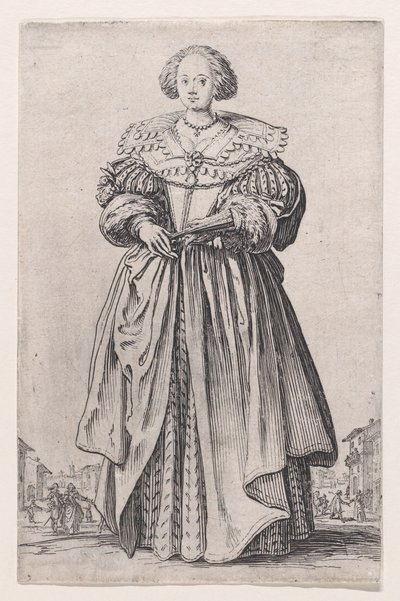  de Jacques Callot