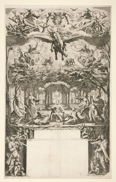 La Grande Thése de Jacques Callot
