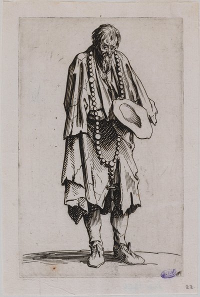  de Jacques Callot