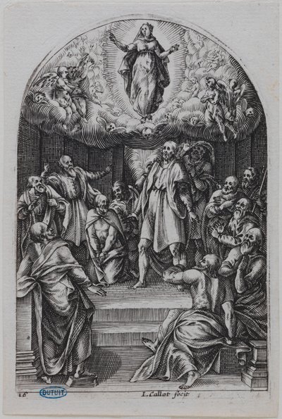  de Jacques Callot