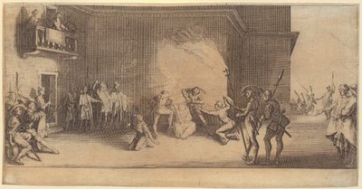 de Jacques Callot