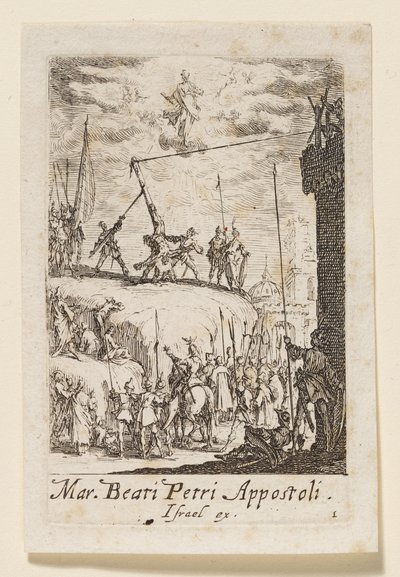  de Jacques Callot