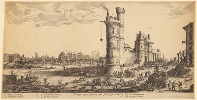  de Jacques Callot