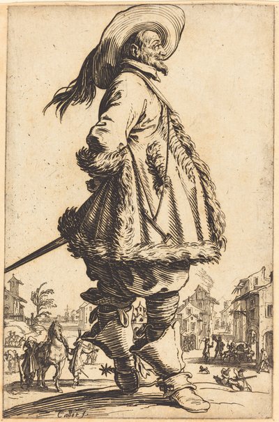  de Jacques Callot