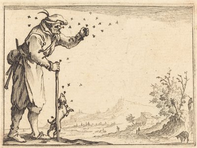  de Jacques Callot