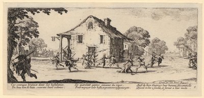  de Jacques Callot