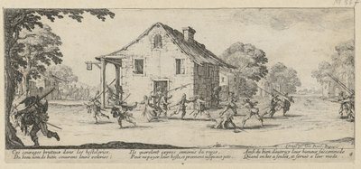  de Jacques Callot
