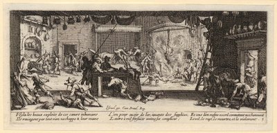  de Jacques Callot