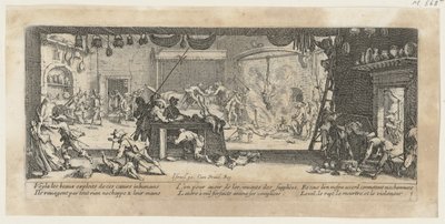 de Jacques Callot