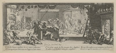  de Jacques Callot