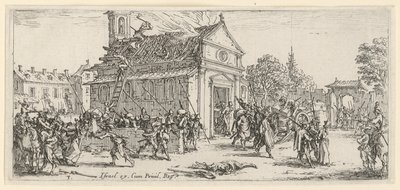  de Jacques Callot
