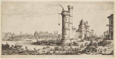 de Jacques Callot