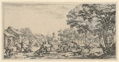  de Jacques Callot