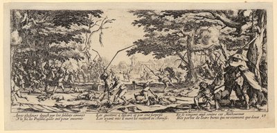  de Jacques Callot