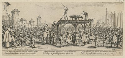 de Jacques Callot