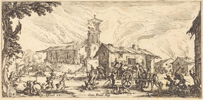  de Jacques Callot