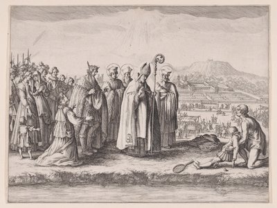  de Jacques Callot