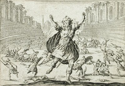  de Jacques Callot