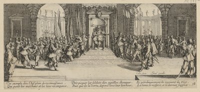  de Jacques Callot