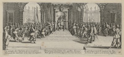  de Jacques Callot