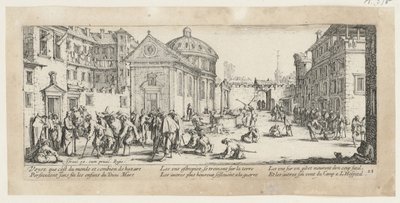  de Jacques Callot
