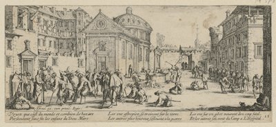  de Jacques Callot