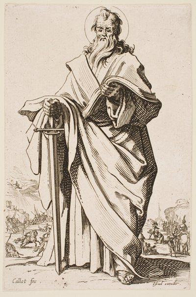  de Jacques Callot