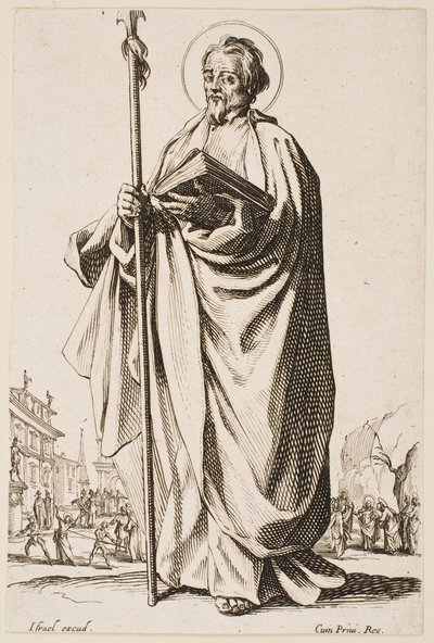  de Jacques Callot