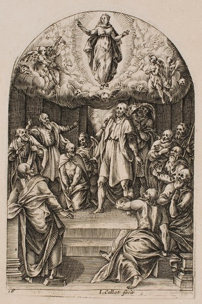  de Jacques Callot