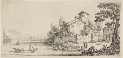  de Jacques Callot