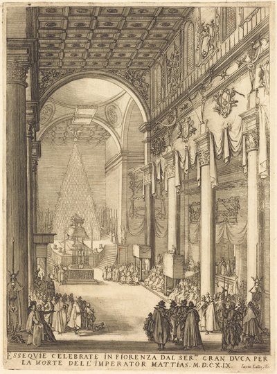  de Jacques Callot