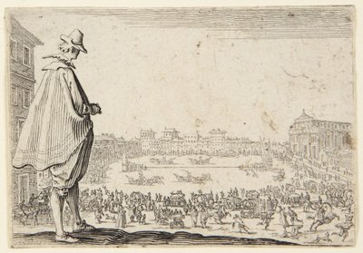  de Jacques Callot