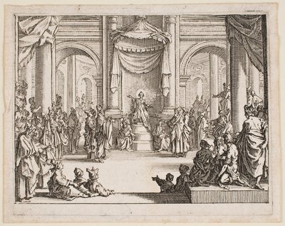  de Jacques Callot
